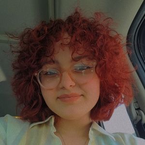 Meet your Posher, Celia